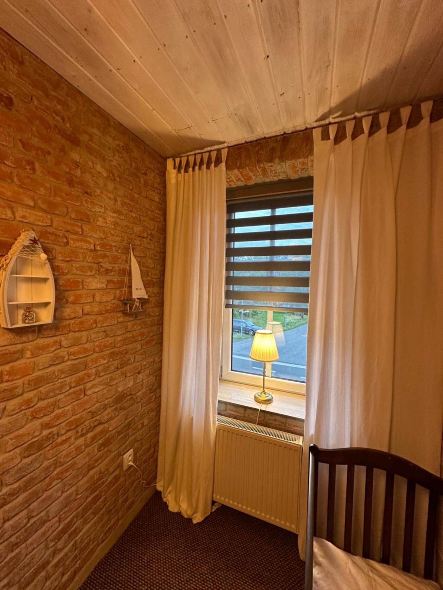 Loft Apartments Decin Exterior photo