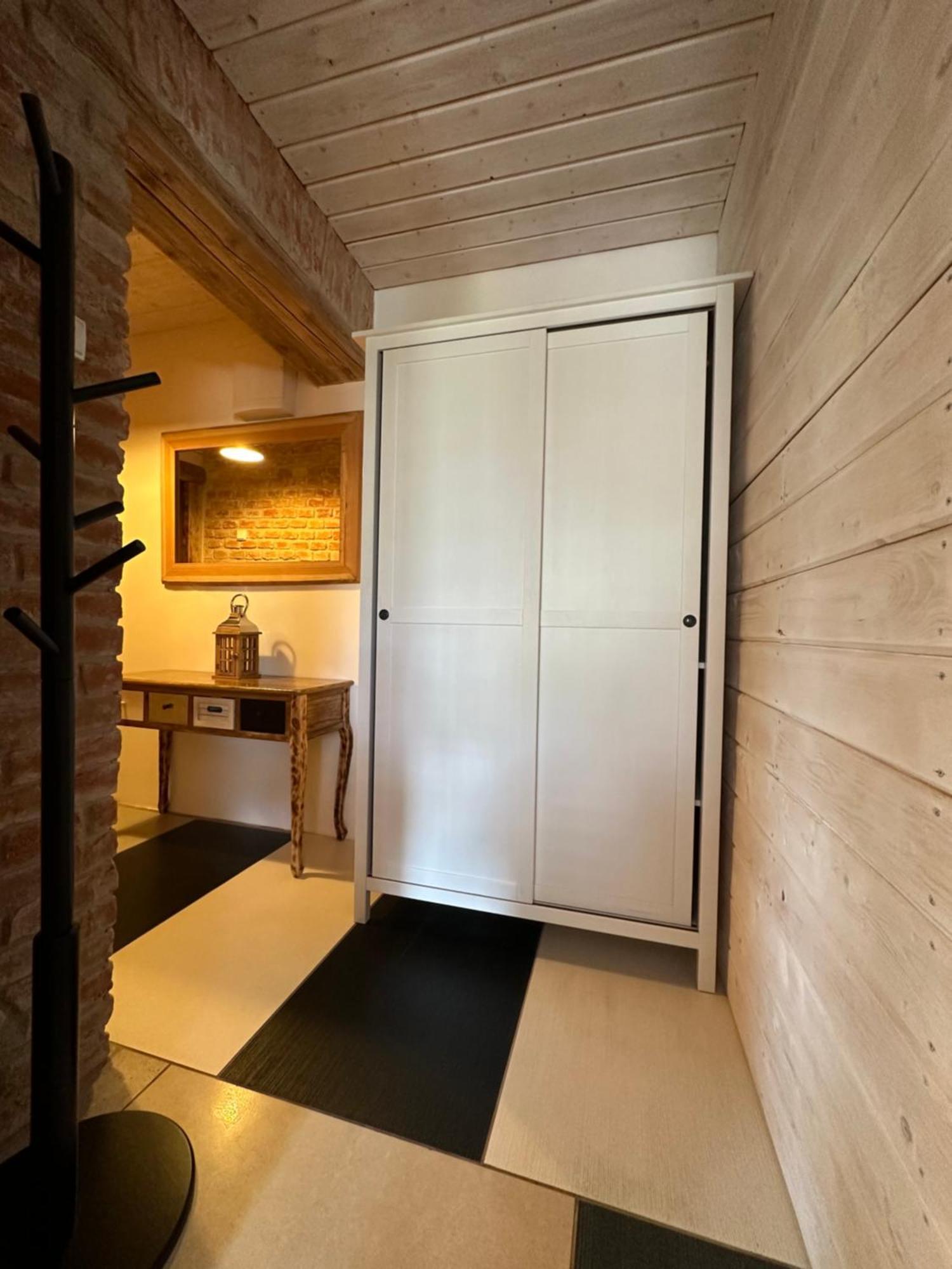 Loft Apartments Decin Exterior photo
