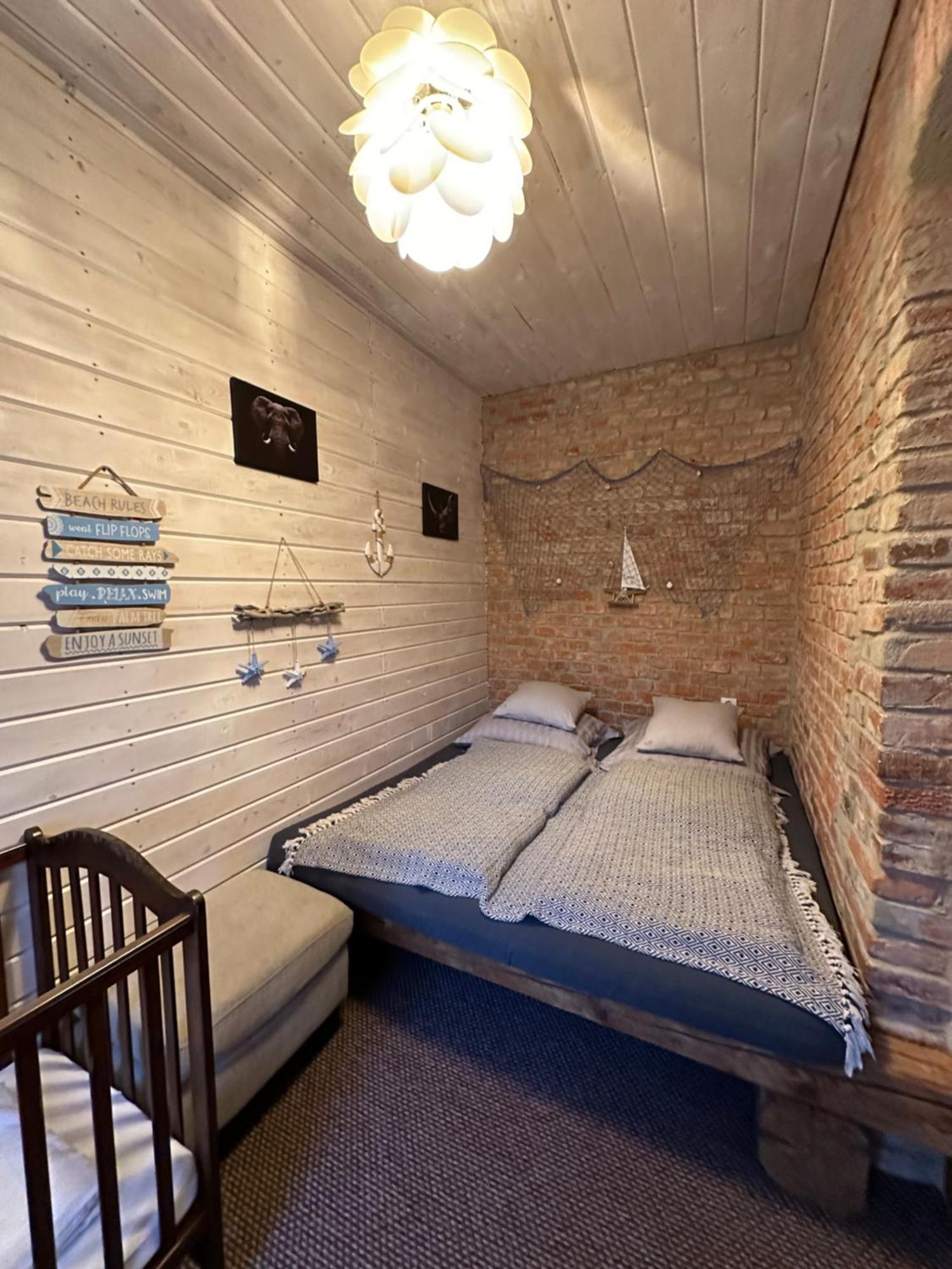 Loft Apartments Decin Exterior photo